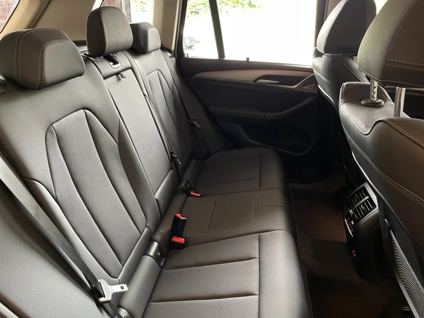 X3 xDrive20d LED   AHK   Sitzheiz.   DAB   HIFI