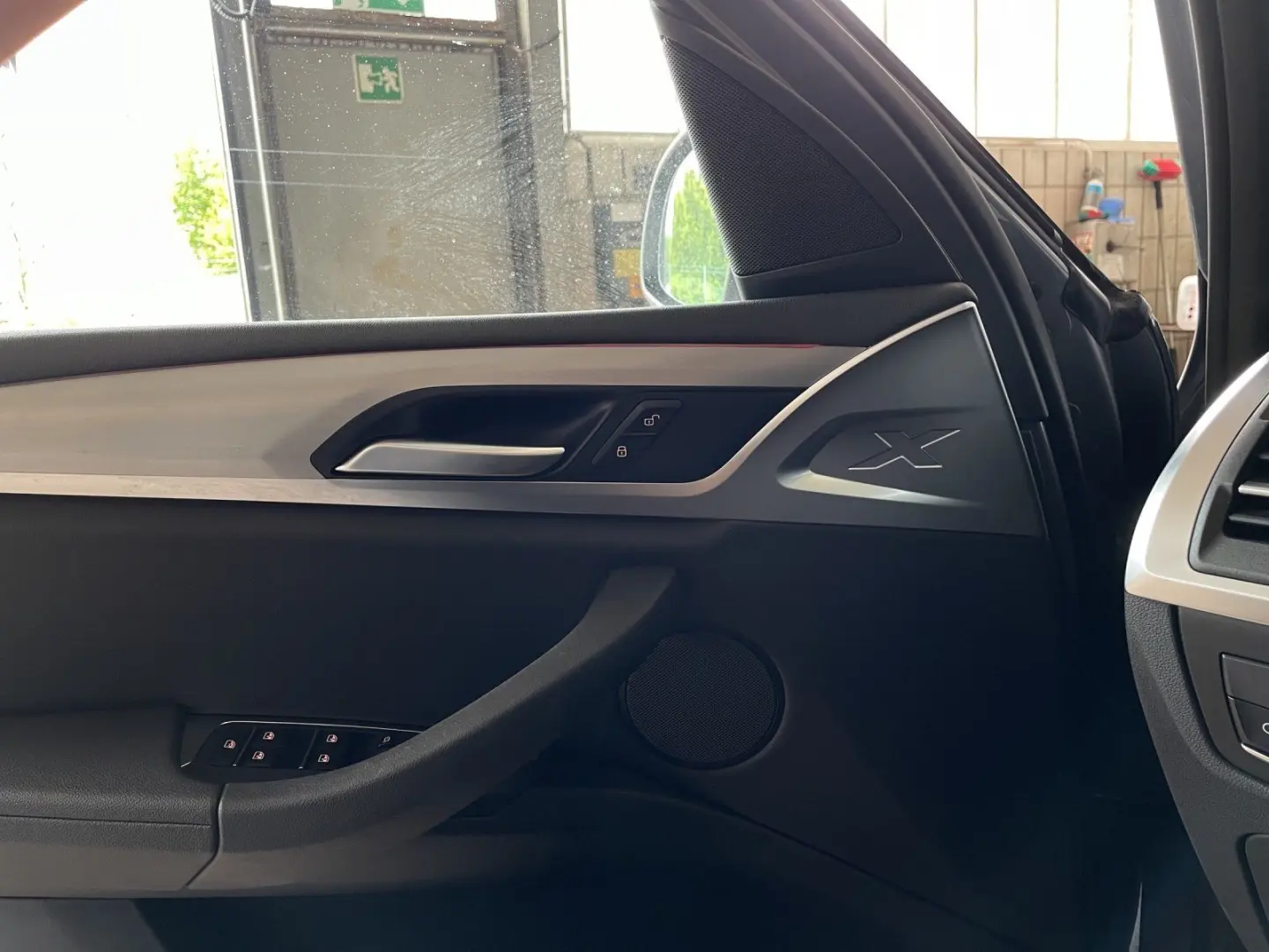 X3 xDrive20d LED   AHK   Sitzheiz.   DAB   HIFI