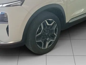 SANTA FE 1 6 T-GDI PHEV Prime LED LEDER NAVI