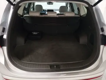 Santa Fe 1.6 T-GDI 4WD Navi HUD 360  Lenkrhzg.