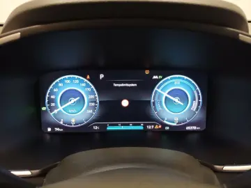 Santa Fe 1.6 T-GDI 4WD Navi HUD 360  Lenkrhzg.