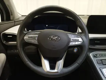 Santa Fe 1.6 T-GDI 4WD Navi HUD 360  Lenkrhzg.