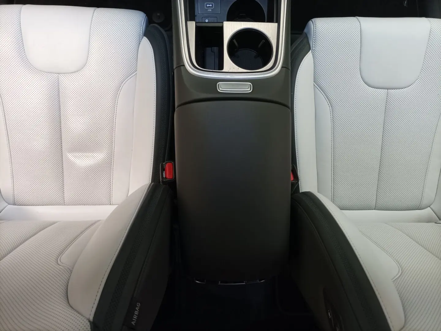 Santa Fe 1.6 T-GDI 4WD Navi HUD 360  Lenkrhzg.