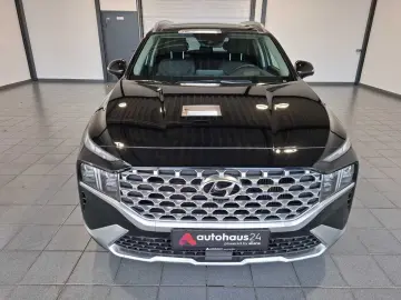 Santa Fe 1.6 T-GDI 4WD Carplay HUD Pnao CAM