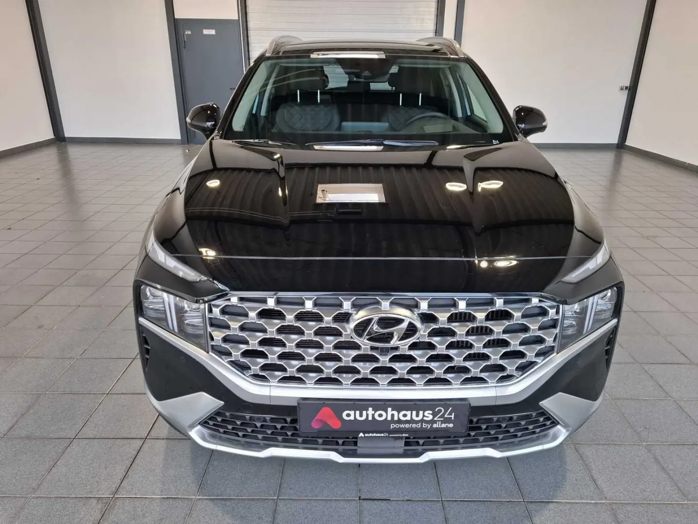 Santa Fe 1.6 T-GDI 4WD Carplay HUD Pnao CAM