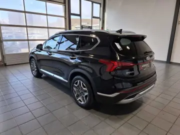 Santa Fe 1.6 T-GDI 4WD Carplay HUD Pnao CAM
