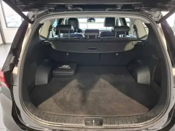 Santa Fe 1.6 T-GDI 4WD Carplay HUD Pnao CAM