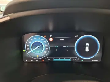 Santa Fe 1.6 T-GDI 4WD Carplay HUD Pnao CAM