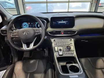 Santa Fe 1.6 T-GDI 4WD Carplay HUD Pnao CAM
