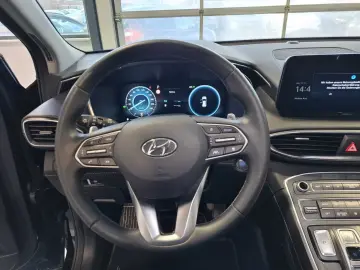 Santa Fe 1.6 T-GDI 4WD Carplay HUD Pnao CAM