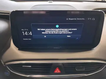 Santa Fe 1.6 T-GDI 4WD Carplay HUD Pnao CAM