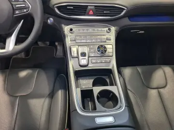 Santa Fe 1.6 T-GDI 4WD Carplay HUD Pnao CAM