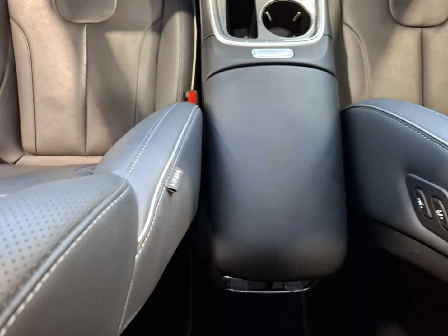 Santa Fe 1.6 T-GDI 4WD Carplay HUD Pnao CAM