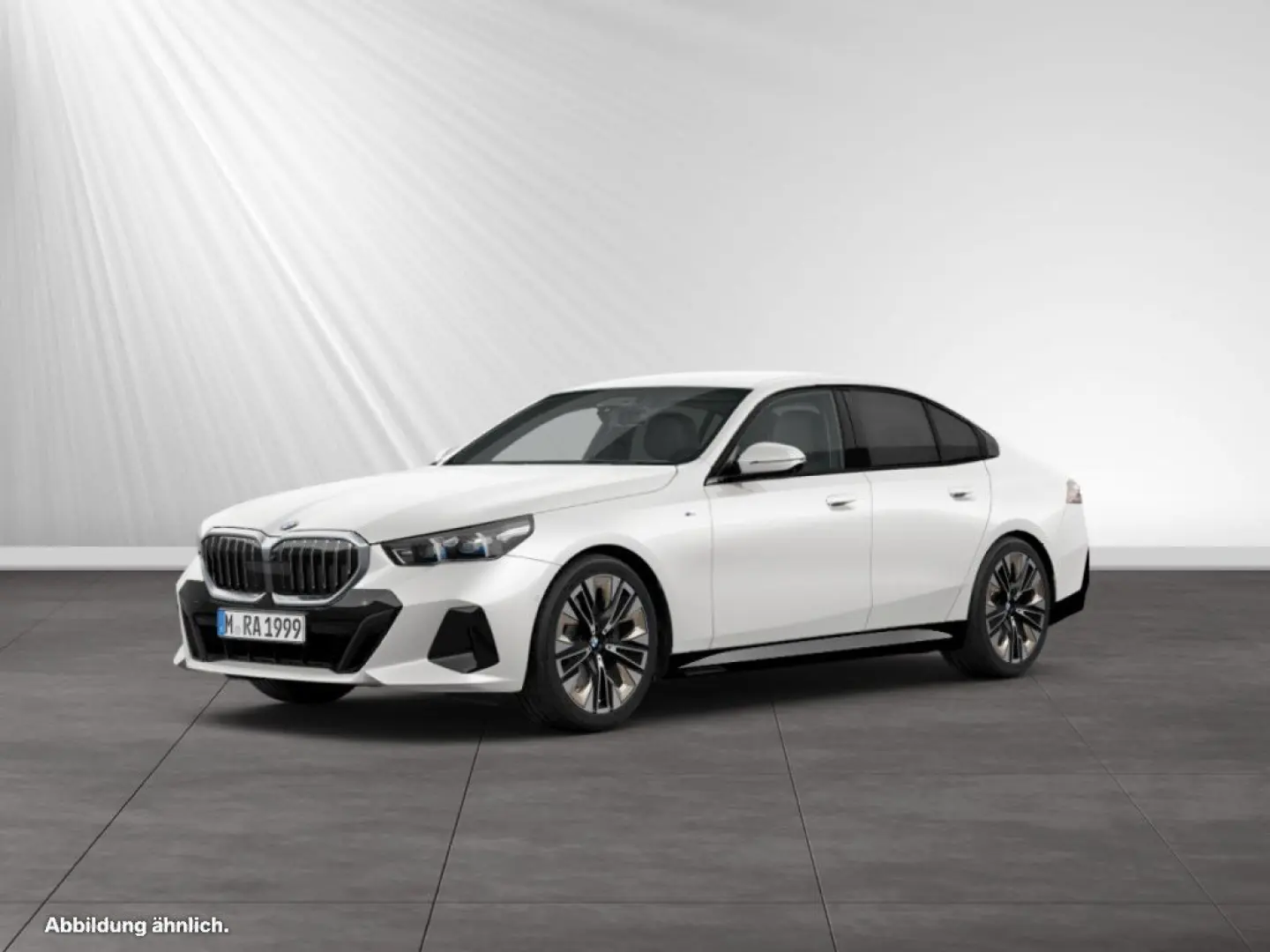 540d xDrive  € 1.190 Zubehörbonus M Sport