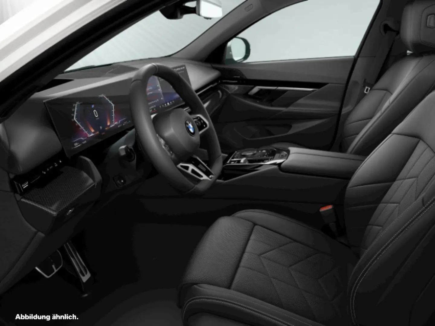 540d xDrive  € 1.190 Zubehörbonus M Sport