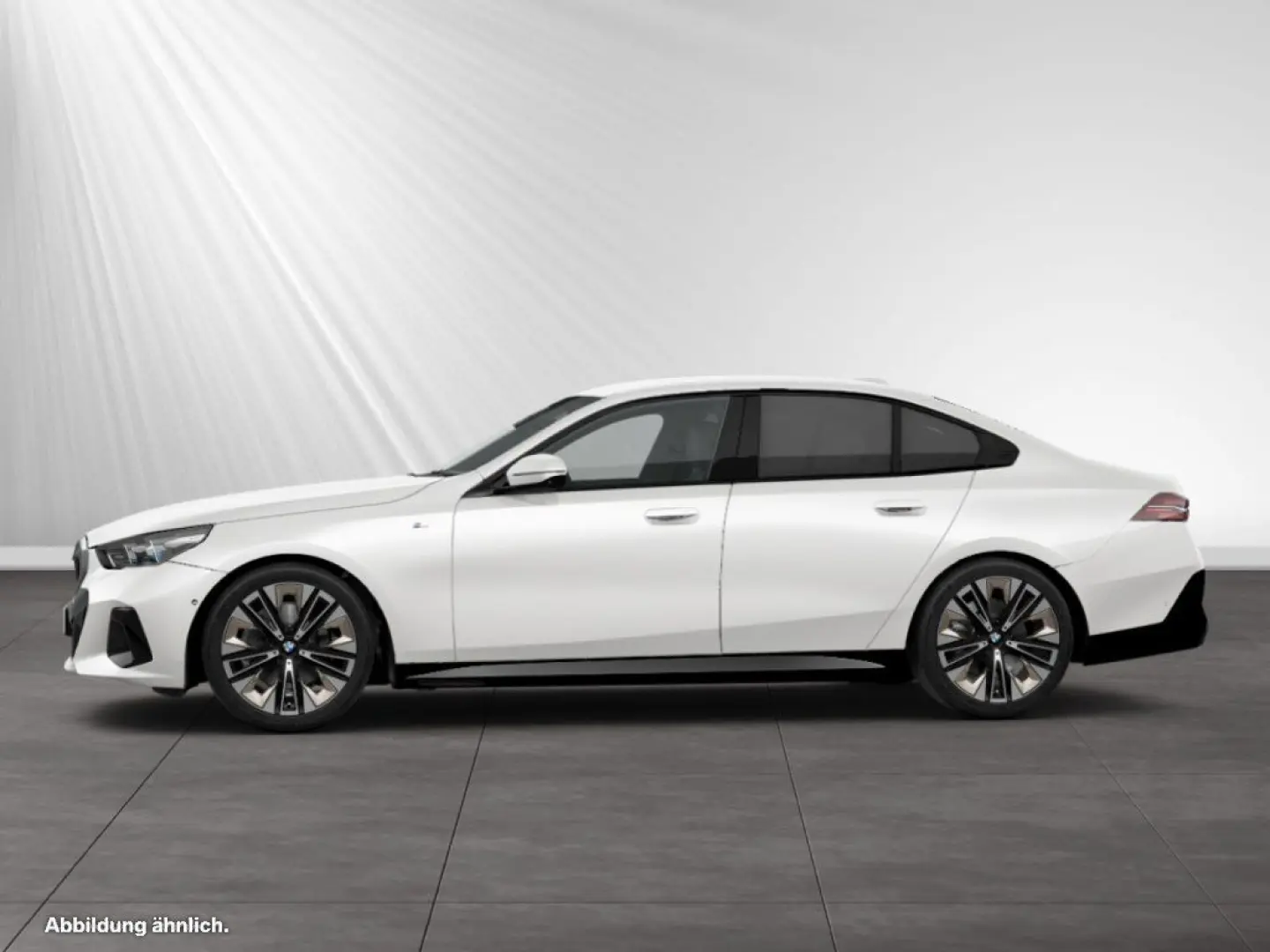 540d xDrive  € 1.190 Zubehörbonus M Sport