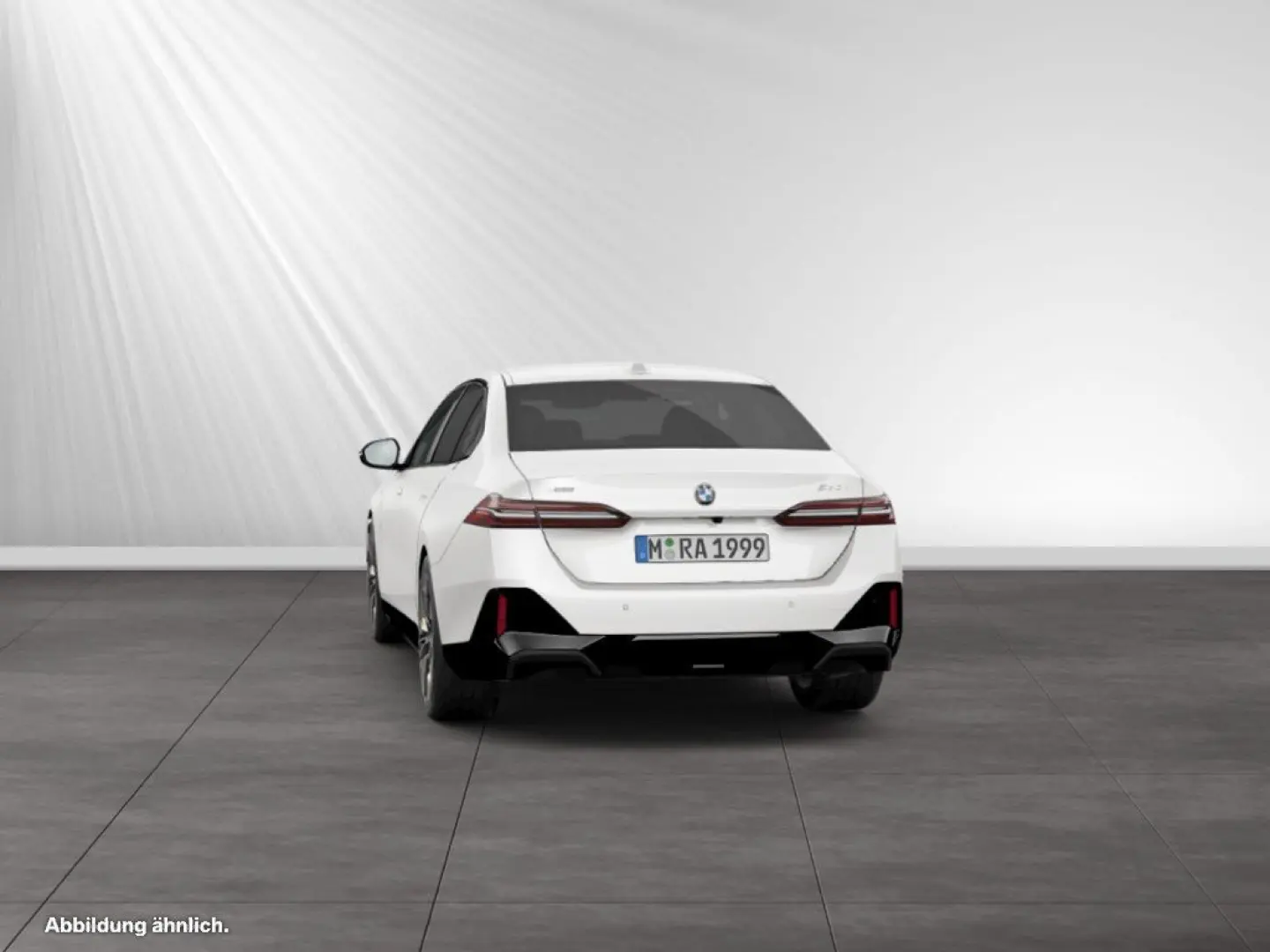 540d xDrive  € 1.190 Zubehörbonus M Sport