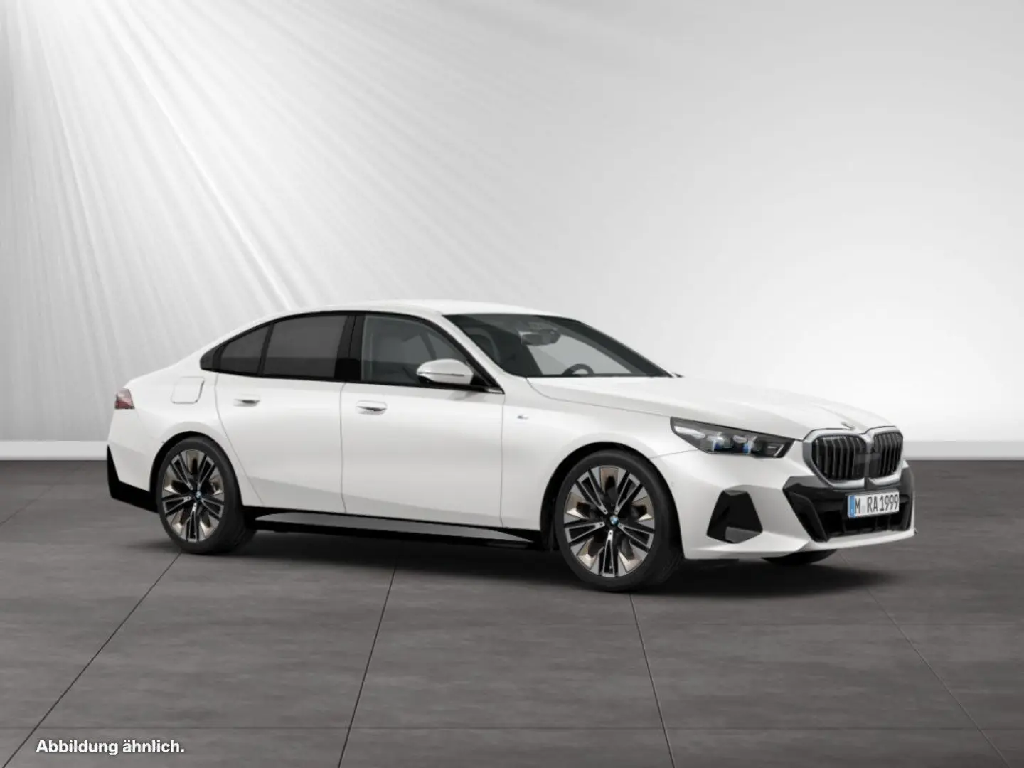 540d xDrive  € 1.190 Zubehörbonus M Sport