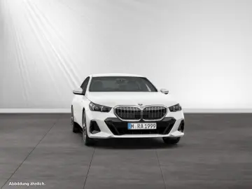 540d xDrive  € 1.190 Zubehörbonus M Sport