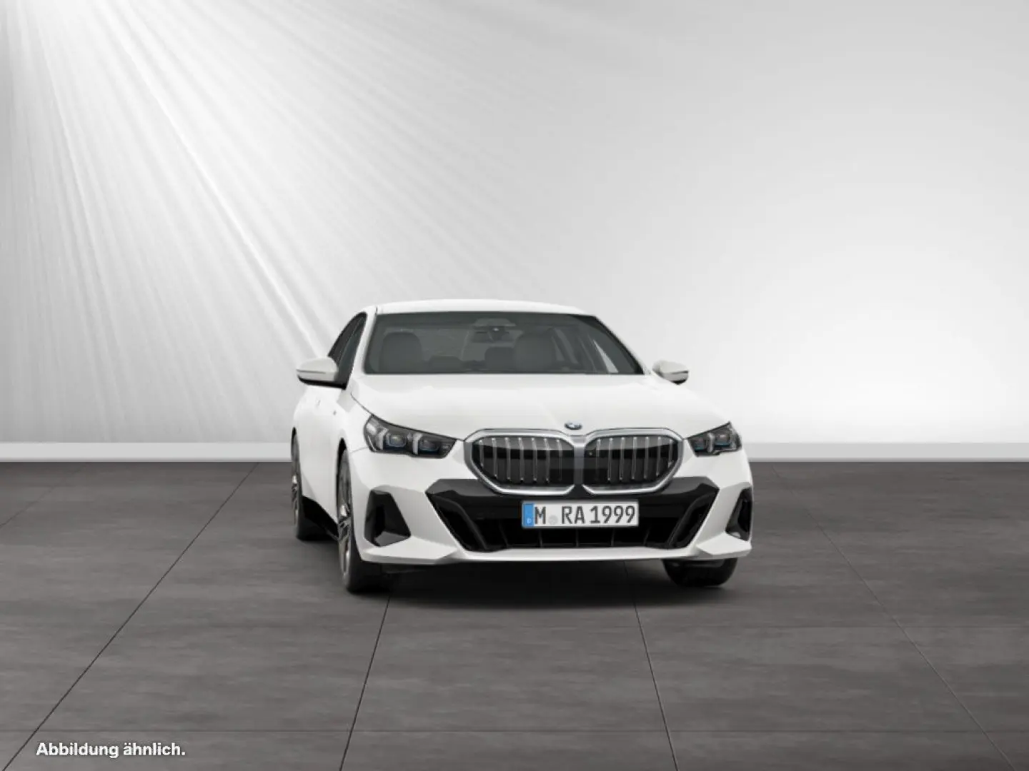 540d xDrive  € 1.190 Zubehörbonus M Sport