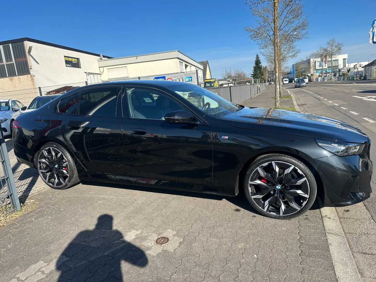 520 d M Sport Pro Head-Up  21  FINANZIERUNG