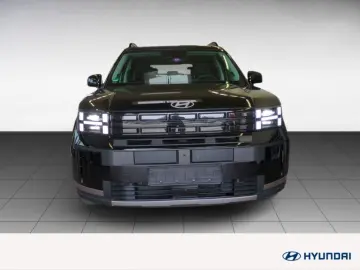 SANTA FE HEV 1.6 AT 4WD Signature Komf.P Tech.P