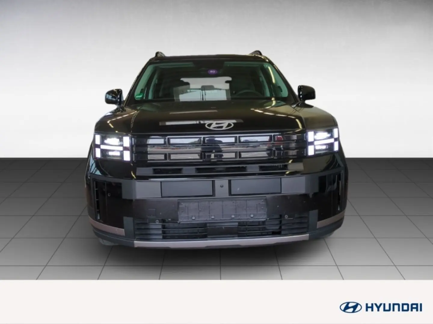 SANTA FE HEV 1.6 AT 4WD Signature Komf.P Tech.P