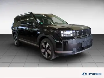 SANTA FE HEV 1.6 AT 4WD Signature Komf.P Tech.P