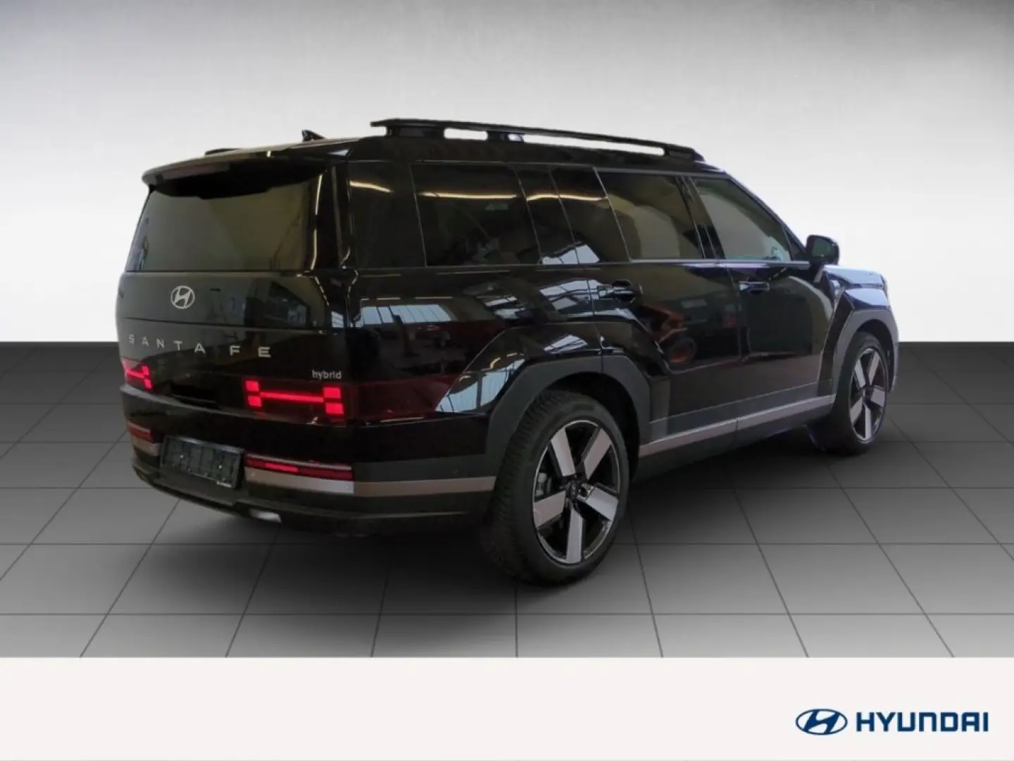 SANTA FE HEV 1.6 AT 4WD Signature Komf.P Tech.P