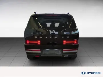 SANTA FE HEV 1.6 AT 4WD Signature Komf.P Tech.P