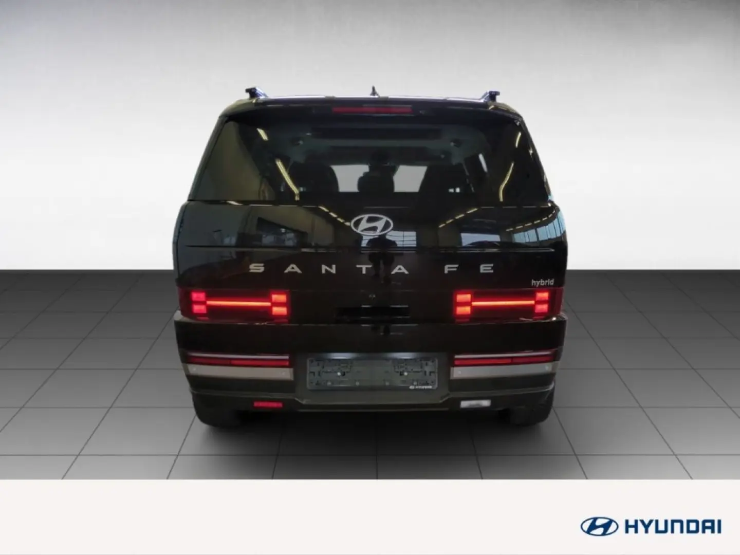 SANTA FE HEV 1.6 AT 4WD Signature Komf.P Tech.P