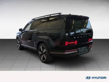 SANTA FE HEV 1.6 AT 4WD Signature Komf.P Tech.P