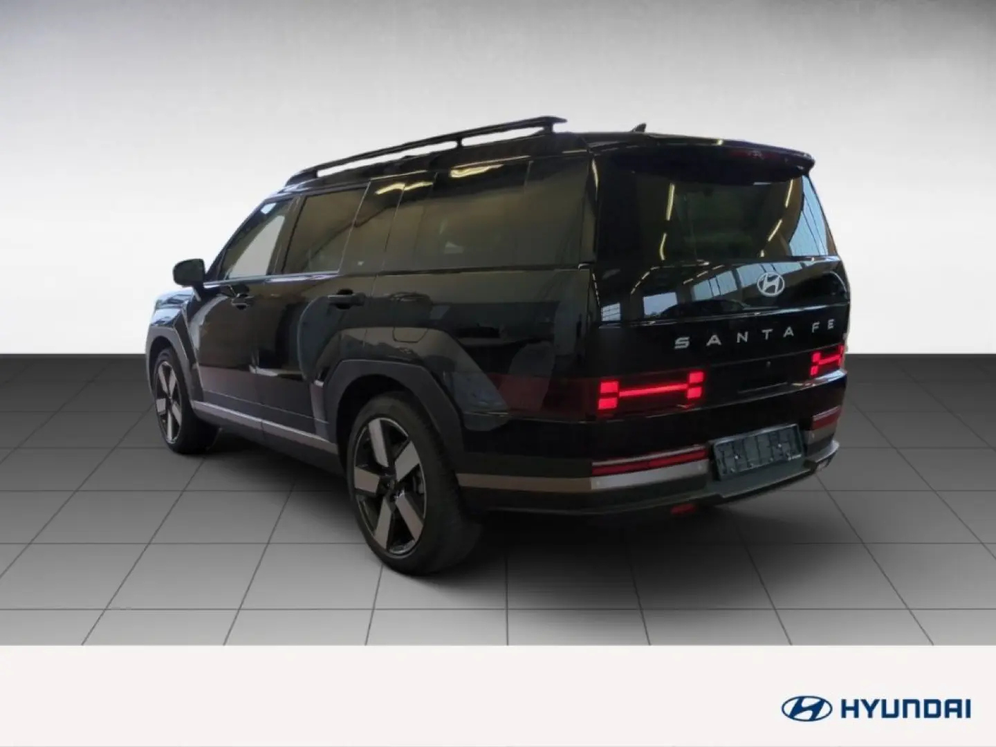 SANTA FE HEV 1.6 AT 4WD Signature Komf.P Tech.P