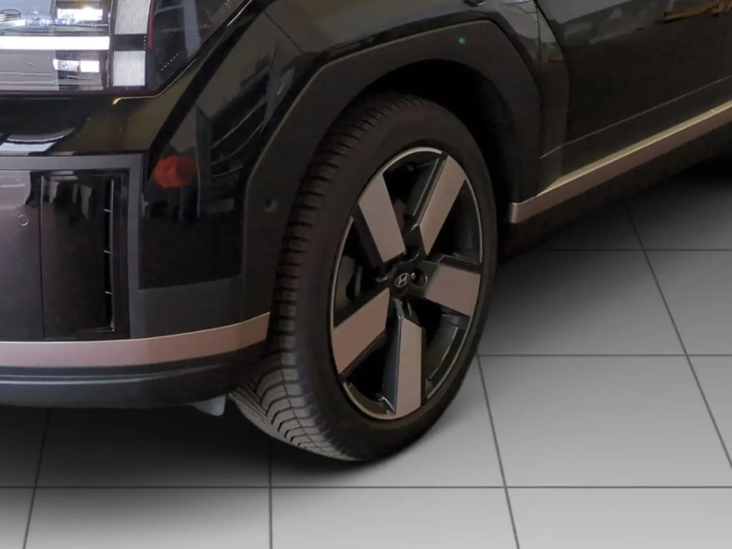 SANTA FE HEV 1.6 AT 4WD Signature Komf.P Tech.P