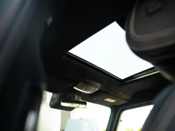 Mercedes-Benz G 580 Linia 580 AMG