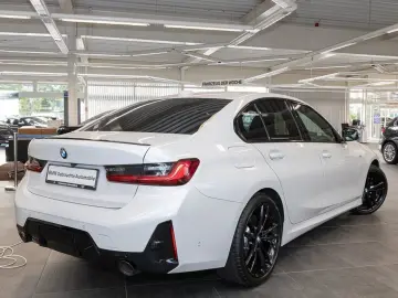 330i M Sportpaket HK HiFi DAB LED RFK Klimaaut.