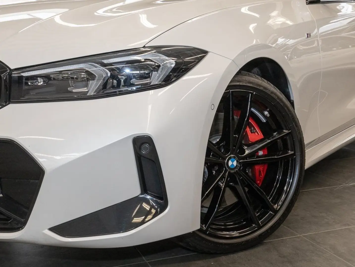 330i M Sportpaket HK HiFi DAB LED RFK Klimaaut.