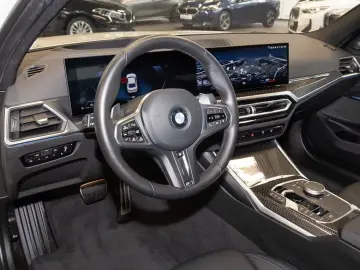 330i M Sportpaket HK HiFi DAB LED RFK Klimaaut.