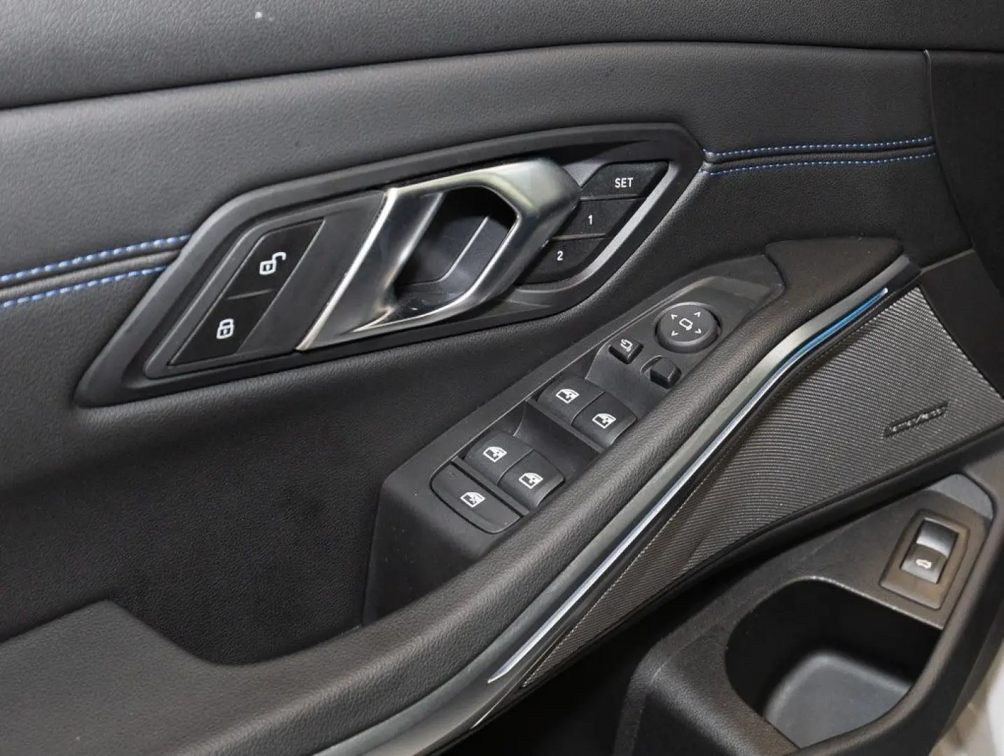 330i M Sportpaket HK HiFi DAB LED RFK Klimaaut.