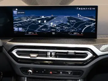 330i M Sportpaket HK HiFi DAB LED RFK Klimaaut.