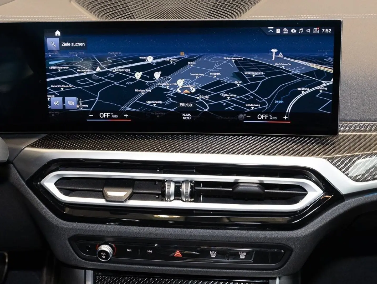 330i M Sportpaket HK HiFi DAB LED RFK Klimaaut.