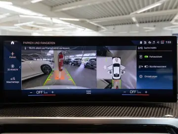 330i M Sportpaket HK HiFi DAB LED RFK Klimaaut.