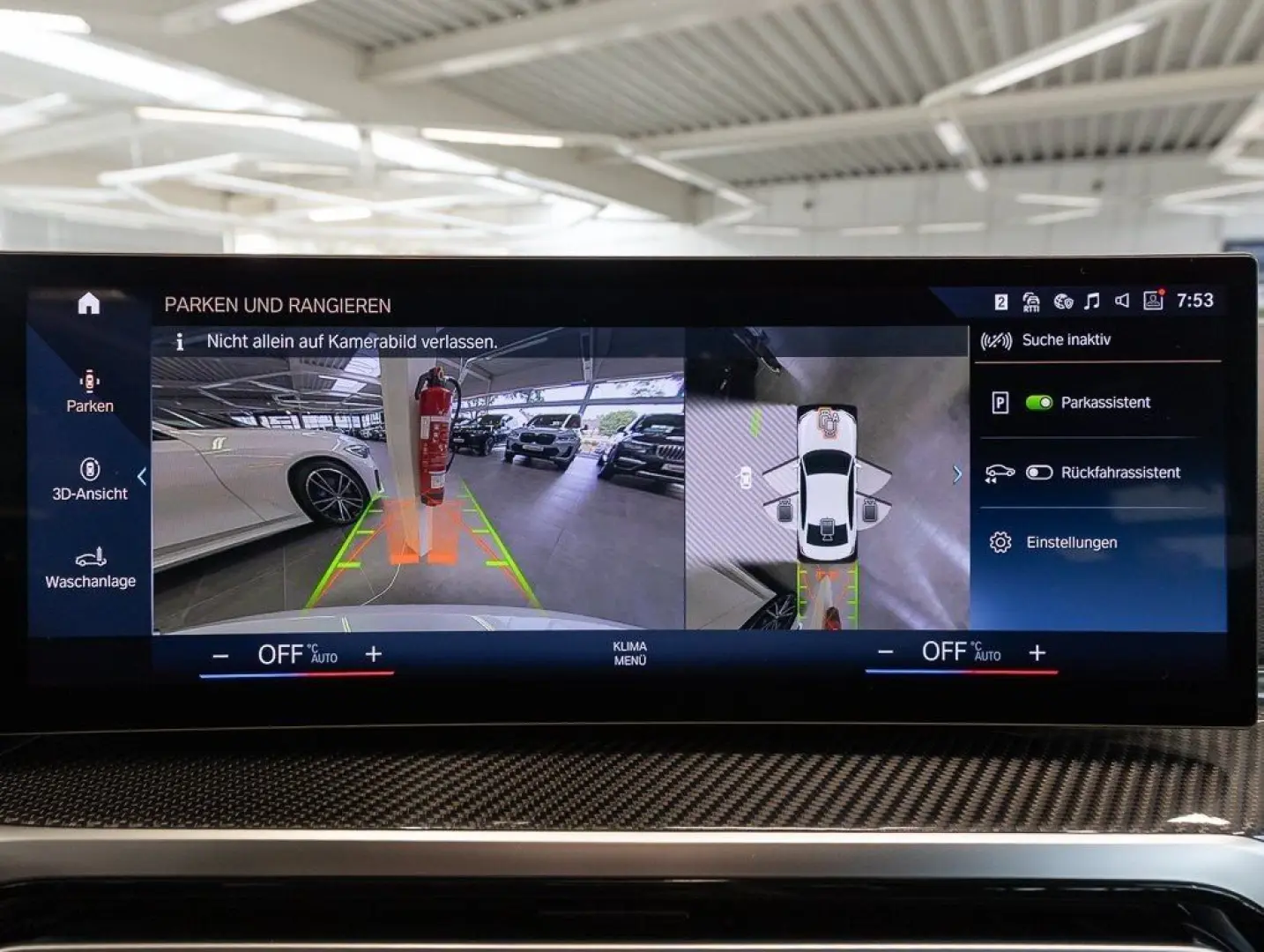 330i M Sportpaket HK HiFi DAB LED RFK Klimaaut.