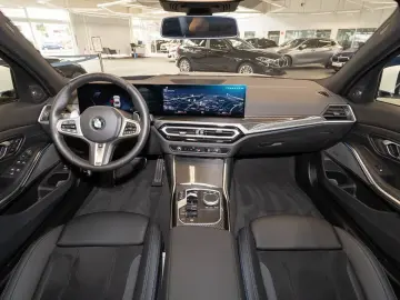 330i M Sportpaket HK HiFi DAB LED RFK Klimaaut.