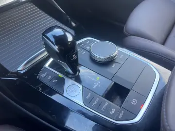 X3 xDrive20i M Sport Navi 360  SHZ DAB