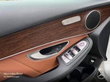 GLC 300 de 4M AMG Night Pano AHK AssPak Kamera