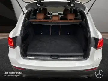 GLC 300 de 4M AMG Night Pano AHK AssPak Kamera