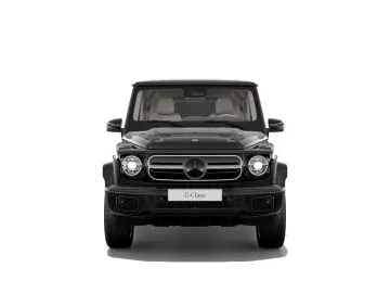 Mercedes-Benz G 580 EQ