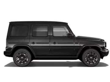 Mercedes-Benz G 580 EQ
