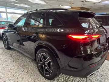 GLC 200 4Matic AMG 360 NIGHT